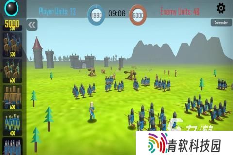 2025热度高罗马帝国游戏有哪些 好玩的罗马帝国游戏汇总