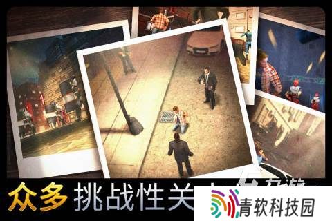 好玩儿的射击游戏排行TOP5 2025热门的射击游戏盘点