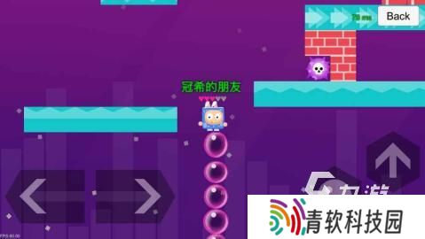 2025热度高的泡泡糖游戏有哪些 好玩的泡泡糖游戏盘点