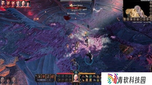 博德之门3攻略大全 新手必备上手技巧总汇图片4