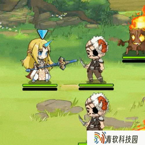 魔法祈幻界莉莉角色怎么搞 芙媞丝角色攻略