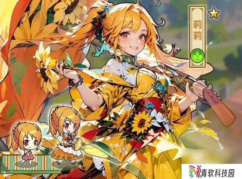 魔法祈幻界战斗应援系统讲解怎么玩 卡莉欧技能攻略