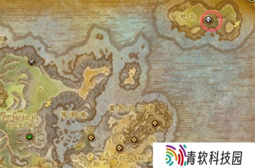 魔兽世界冰dk隐藏神器怎么获得 冰dk隐藏神器获取方法