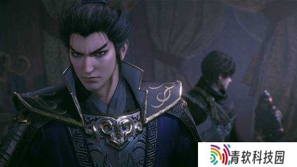 真三国无双起源全人物CV及图鉴总汇图片2