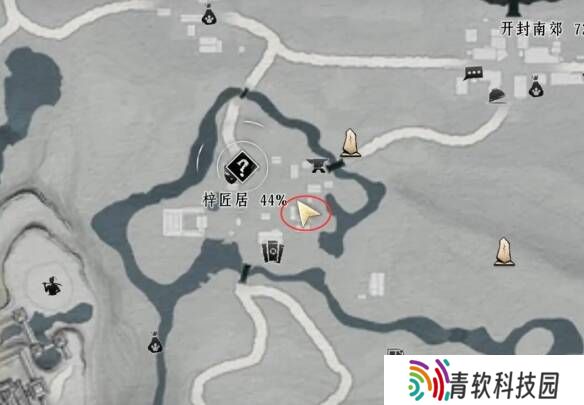 燕云十六声天下无蛋奇遇任务攻略