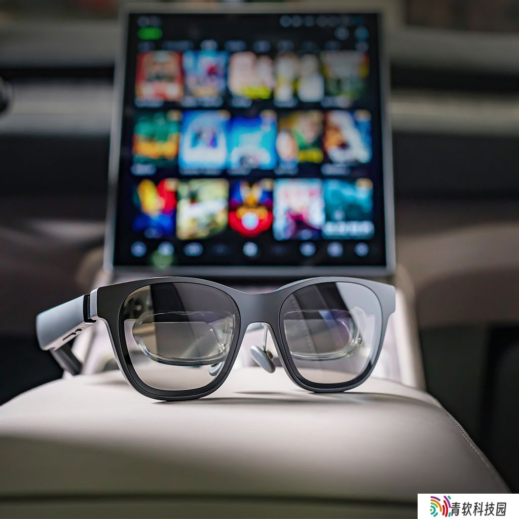 代码显示谷歌 Android Auto 车联系统将支持投射到 AR 眼镜进行导航