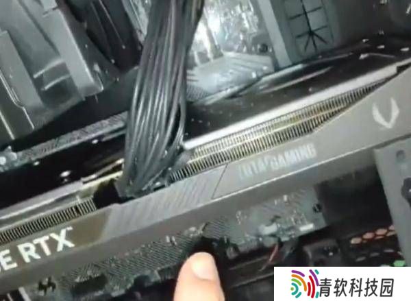 曝英伟达RTX 5070也存在设计缺陷 或引发接口过热熔毁