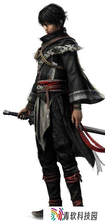 真三国无双起源全人物CV及图鉴总汇