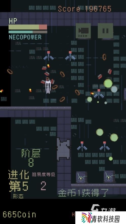 2025好玩的猫咪游戏有哪些 有趣的猫咪游戏推荐