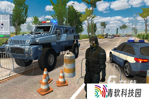 必玩的警察抓小偷游戏 2025警察抓小偷游戏下载盘点