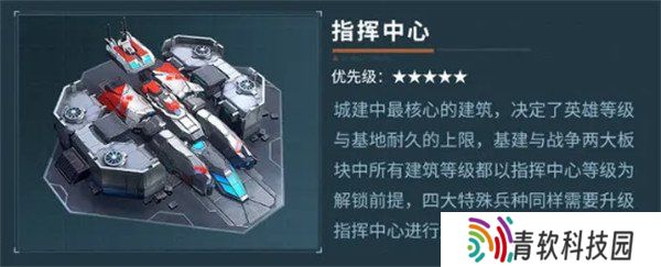群星纪元设施有什么用 设施作用介绍