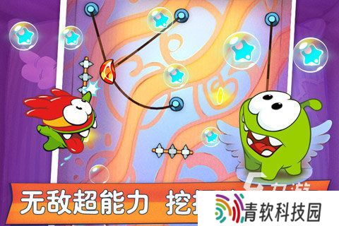 2025热度高的割绳子游戏下载 好玩的割绳子游戏汇总
