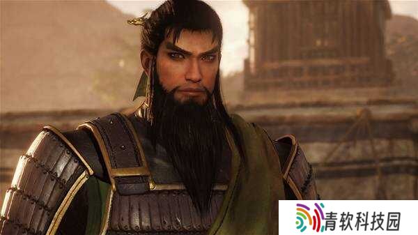 真三国无双起源全人物CV及图鉴总汇图片11