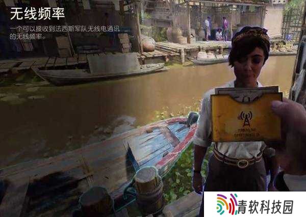 夺宝奇兵古老之圈古代文物全收集攻略图片6
