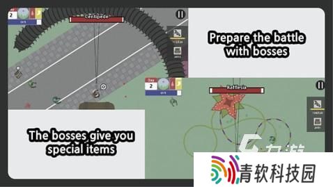 上帝视角打僵尸手游排行推荐 2025人气高的上帝视角打僵尸游戏有哪些