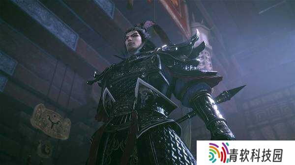 真三国无双起源全人物CV及图鉴总汇图片15
