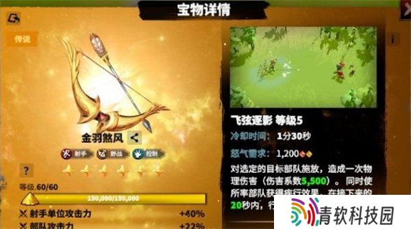 万龙觉醒森尼因多宝物怎么选 森尼因多宝物选择推荐
