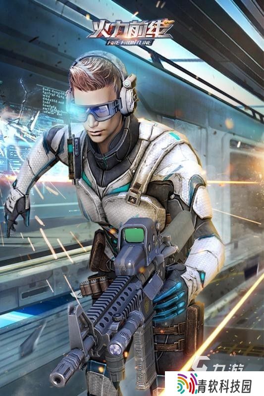 2025受欢迎的射击手游有哪些 热门射击游戏推荐