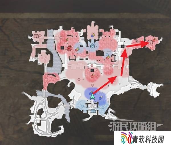 真三国无双起源结局有几个  曹操