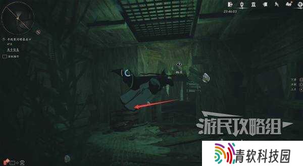 燕云十六声天上来任务全流程攻略图片10