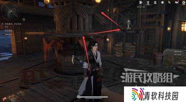 燕云十六声天上来任务全流程攻略图片12