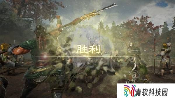 真三国无双起源逆天改命合集    所有逆天改命IF线全流程图片67