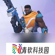 守望先锋巴蒂斯特英雄有什么威能