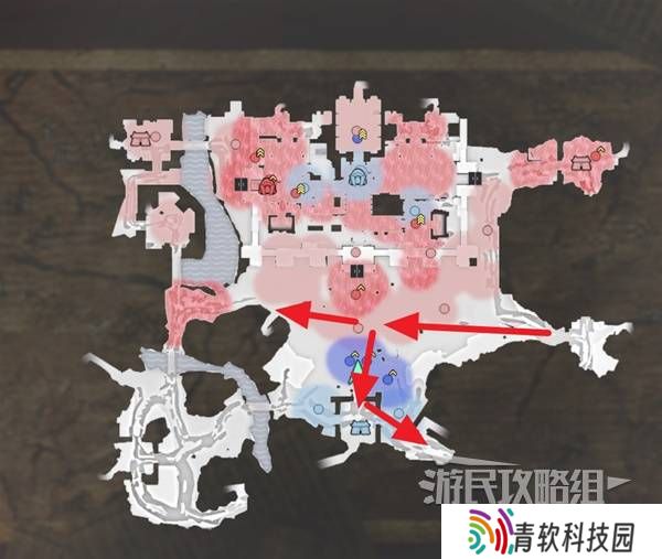 真三国无双起源结局有几个  曹操