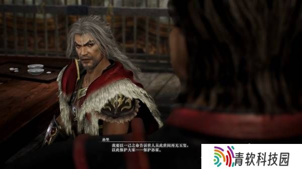 真三国无双起源逆天改命合集    所有逆天改命IF线全流程图片43