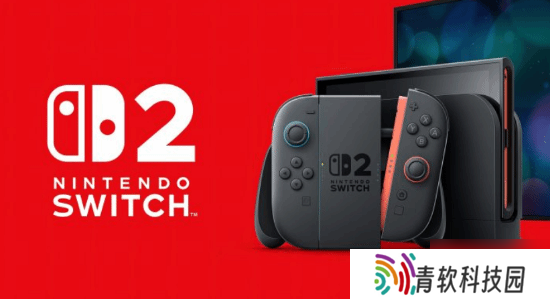 Switch 2全面情报汇总 规格、游戏阵容一网打尽