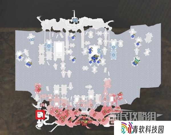 真三国无双起源结局有几个  曹操