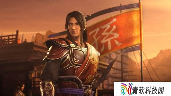 真三国无双起源太平值奖励有哪些    太平值怎么刷图片3