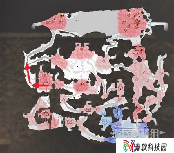 真三国无双起源结局有几个  曹操