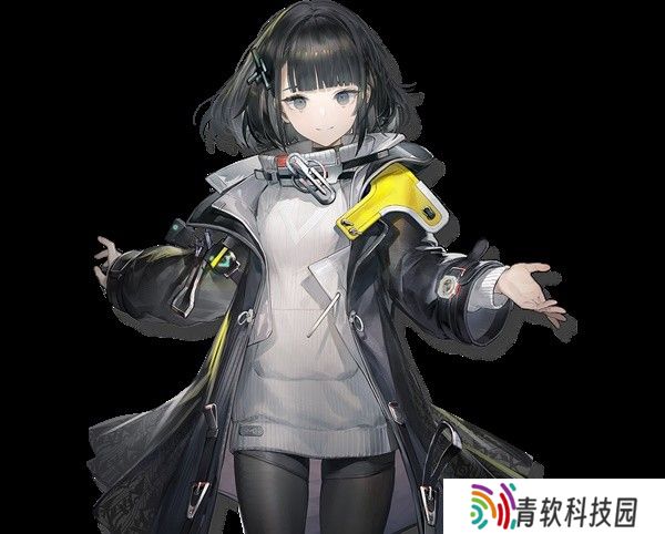 明日方舟终末地攻略大全   萌新保姆级攻略图片5