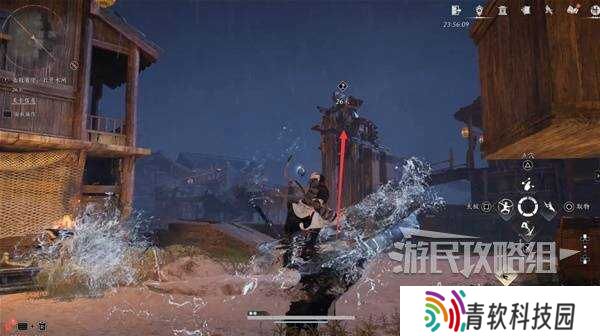 燕云十六声天上来任务全流程攻略图片8