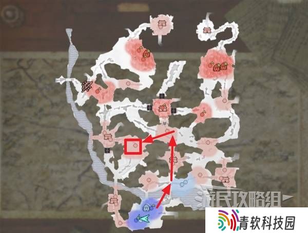 真三国无双起源结局有几个  曹操