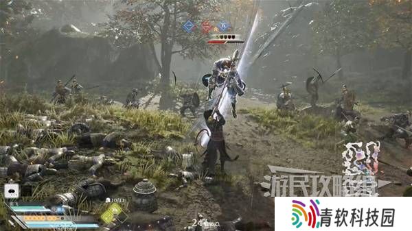 真三国无双起源结局有几个 曹操|刘备|孙家结局大全