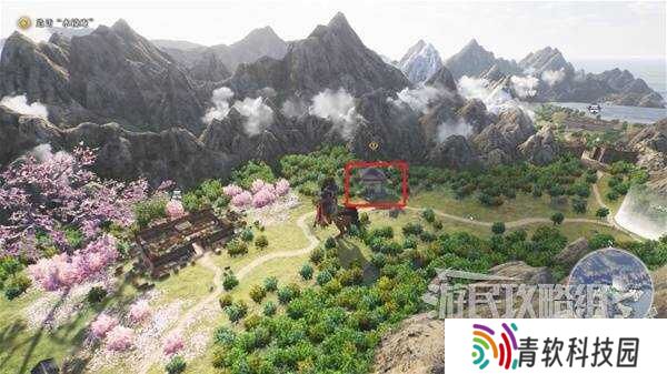 真三国无双起源全章节攻略大全   所有武将情谊+IF线流程总汇图片65