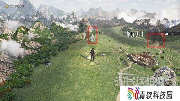 真三国无双起源全章节攻略大全   所有武将情谊+IF线流程总汇图片18