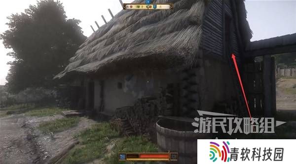 天国拯救2图文攻略大全   所有任务全流程攻略总汇图片68