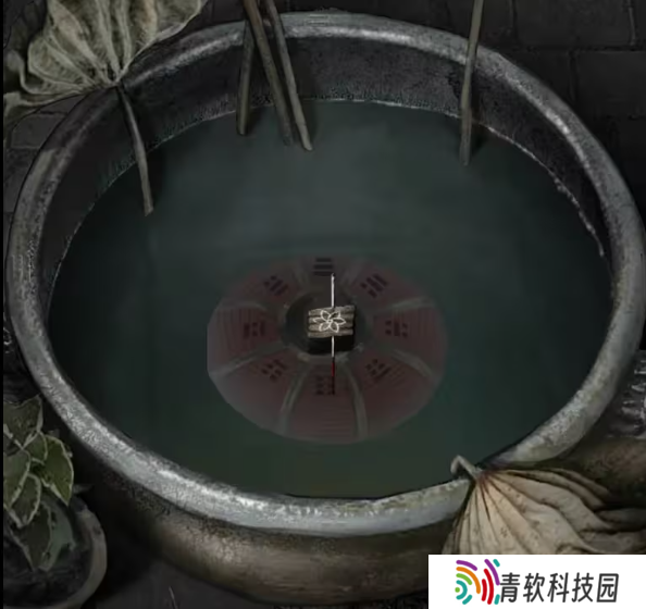 招魂棺第一