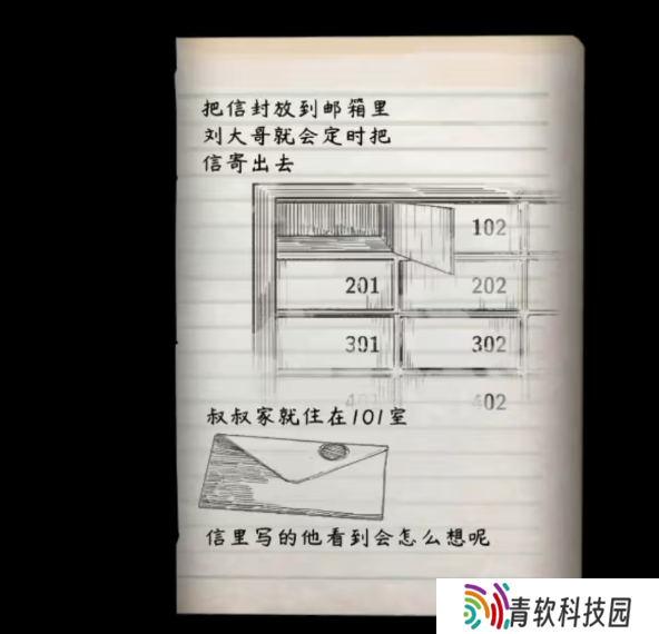 街漓芳传第一|二章攻略图文详解 街漓芳攻略大全最新章节