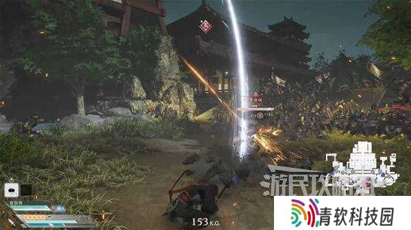 真三国无双起源全章节攻略大全   所有武将情谊+IF线流程总汇图片82