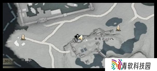 燕云十六声掌中宝全收集攻略   全地图掌中宝位置总汇图片26