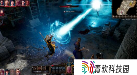 博德之门3明萨拉位置在哪 明萨拉位置攻略