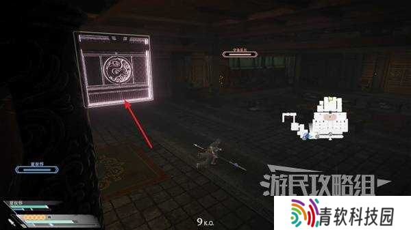 真三国无双起源全章节攻略大全   所有武将情谊+IF线流程总汇图片78