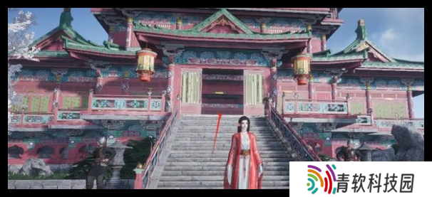 燕云十六声掌中宝全收集攻略   全地图掌中宝位置总汇图片27