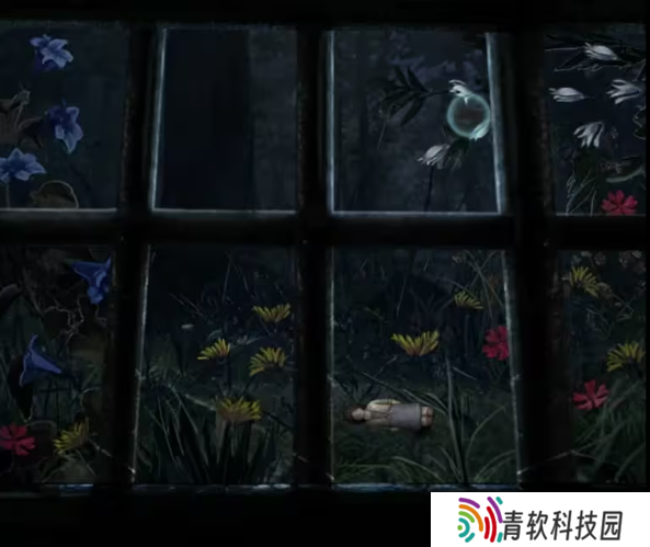 招魂棺第一