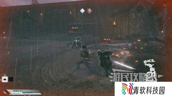 真三国无双起源全章节攻略大全   所有武将情谊+IF线流程总汇图片76