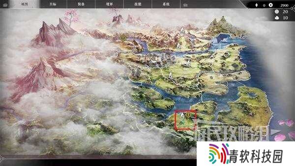 真三国无双起源全章节攻略大全   所有武将情谊+IF线流程总汇图片51